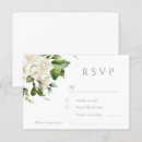Search for beautiful rsvp cards Flowers