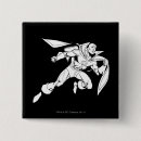 Search for tyrant badges Justice league heroes