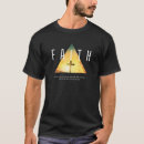 Search for christian message tshirts God