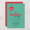 Search for mid century invitations Simple