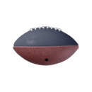 Search for blank footballs Minimalist
