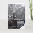 Search for bridge christmas cards Winter