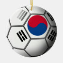 Search for south korea christmas tree decorations South korean flag