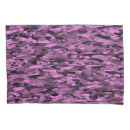 Search for black and purple pillowcases Modern