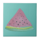 Search for watermelon kitchen decor Watercolor