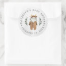 Search for christmas reindeer stickers Girl