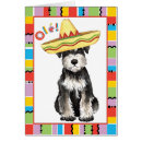 Search for schnauzer cards Terrier
