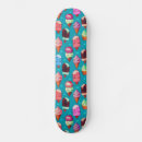 Search for frozen skateboards Cream