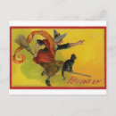 Search for witch postcards Halloween