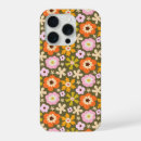 Search for retro floral iphone cases Florals