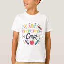 Search for alphabet kids tshirts Kindergarten