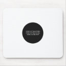 Search for blank mousepads Promotional merch