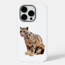 Search for jungle cat iphone cases Leopard