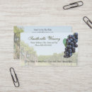 Search for winery business cards Vine