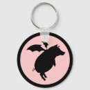 Search for pig key rings Sow