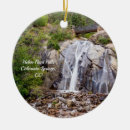 Search for hunting christmas tree decorations Nature