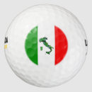 Search for italian golf balls Country