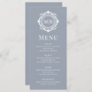 Search for floral wedding menus Dinner