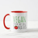 Search for vegans mugs Vegetables