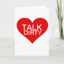 Search for dirty seasonal cards Girlfriend