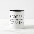 Search for winter is coming mugs Funny