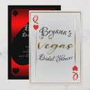 Search for vegas bridal shower invitations Gambling
