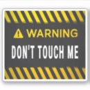 Search for touch me stickers Cactus