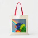 Search for rainbow lorikeet bags Lorikeets