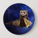 Search for ferret badges Weasel