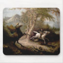Search for horseman mousepads Halloween