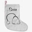 Search for healthcare christmas stockings Medical