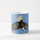 Search for bald eagle coffee mugs Predator
