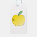 Search for apple gift tags Delicious