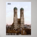 Search for munich posters Cathedral