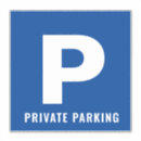 Search for parking stickers Blue