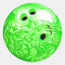 Search for bowling green stickers Ball