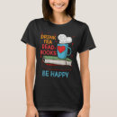 Search for i love books tshirts Popular