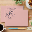 Search for slate blue envelopes Elegant