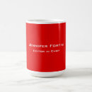 Search for hospitality mugs For her