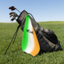 Search for irish golf towels Stripes