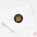 Search for african print stickers History