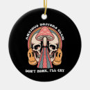 Search for driving christmas tree decorations Retro