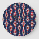 Search for ethnic clocks Illustration