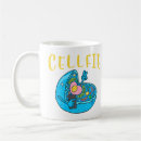 Search for cell mugs Funny