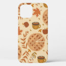 Search for apple pie iphone cases Autumn