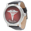 Search for doctors watches Nurse