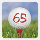 Search for 65th birthday stickers Party