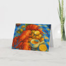 Search for coastal note cards Blank