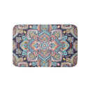 Search for ethnic bath mats Paisley