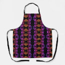 Search for black rainbow aprons Abstract